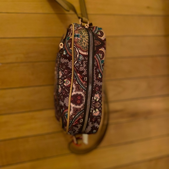 Oilily s shoulder bag.  NWT - Picture 4 of 7